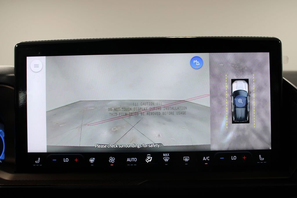 New 2025 Ford Bronco Sport Outer Banks w/ Outer Banks Tech Package+ image 52