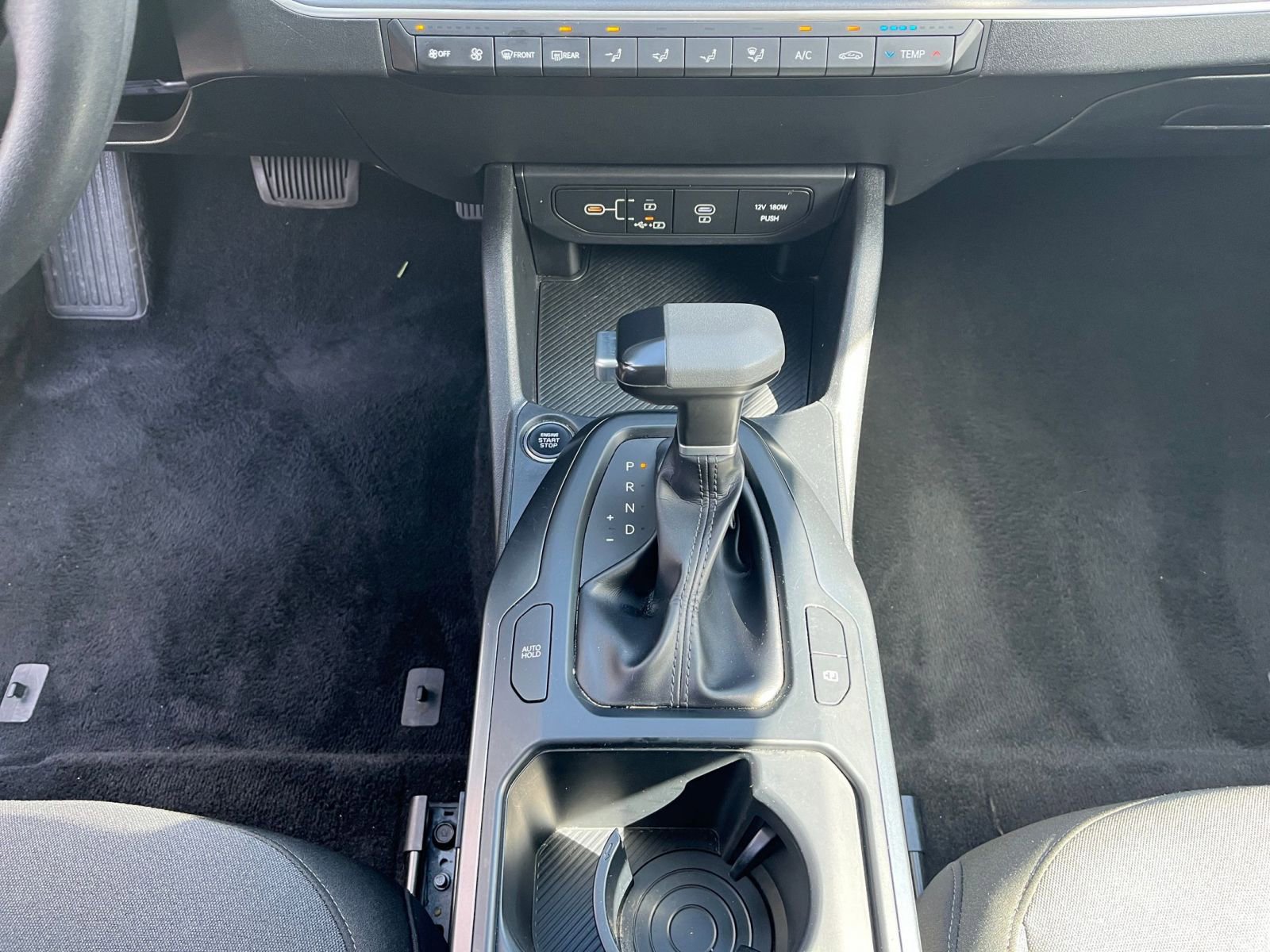 Used 2025 Kia K4 FWD image 40