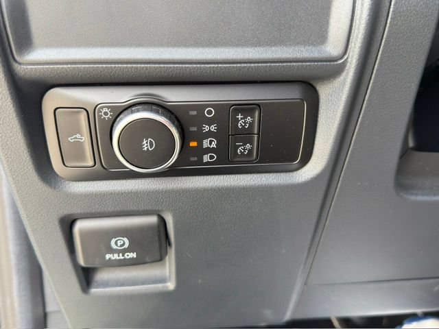 Used 2024 Ford F150 STX AWD/4WD image 9