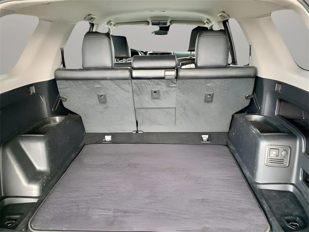 Used 2023 Toyota 4Runner TRD Sport image 21