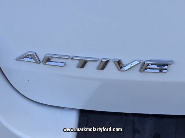 New 2026 Ford Explorer Active w/ Active Comfort Package AWD/4WD image 12