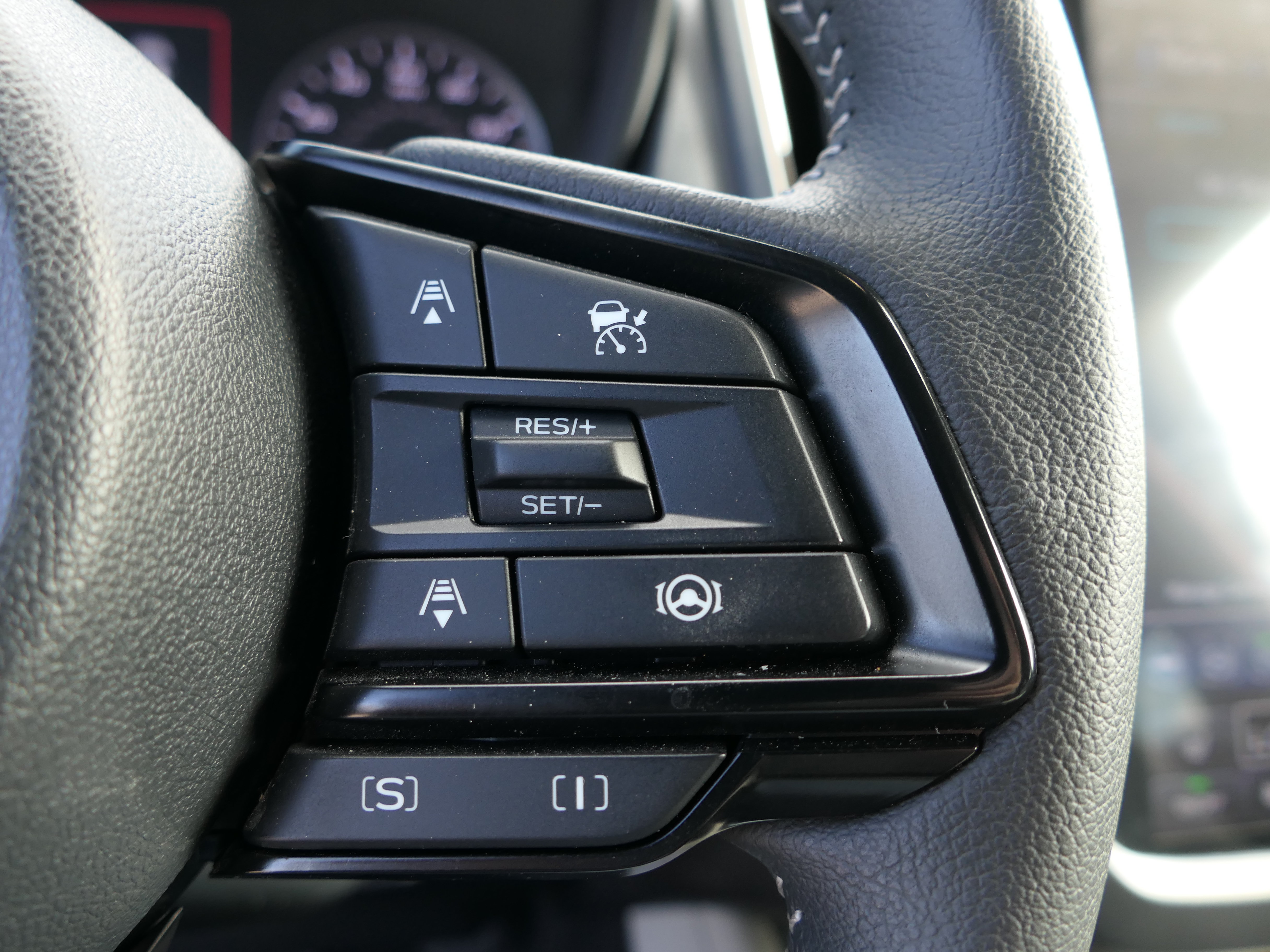 Certified 2026 Subaru Forester Premium AWD/4WD image 15