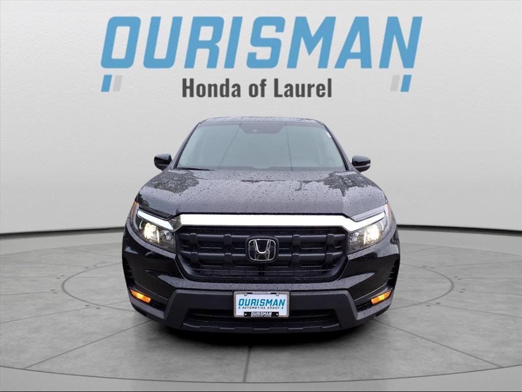 New 2025 Honda Ridgeline RTL image 9