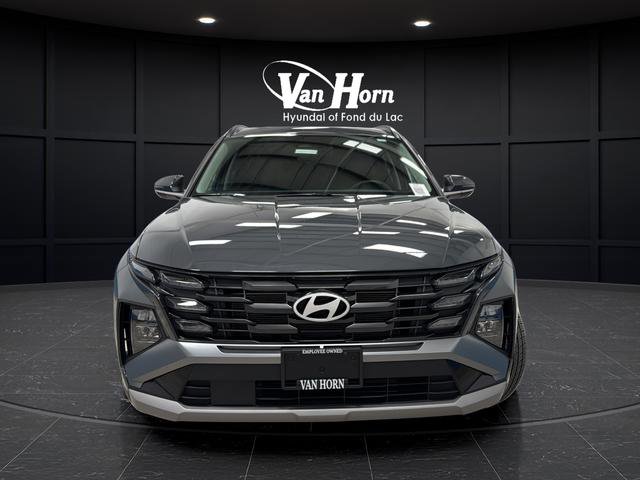 Used 2025 Hyundai Tucson SEL AWD/4WD image 8