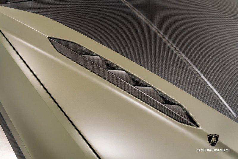 Used 2024 Lamborghini Urus Performante image 5