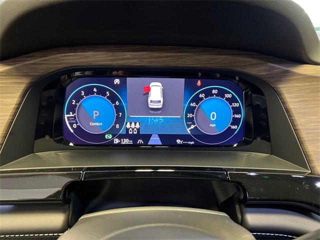 New 2026 Volkswagen Atlas SEL Premium R-Line image 16