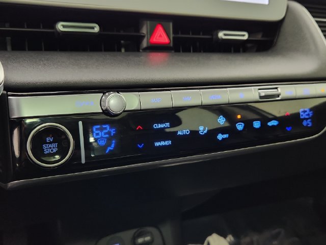 Certified 2024 Hyundai Ioniq 5 Limited AWD/4WD image 27