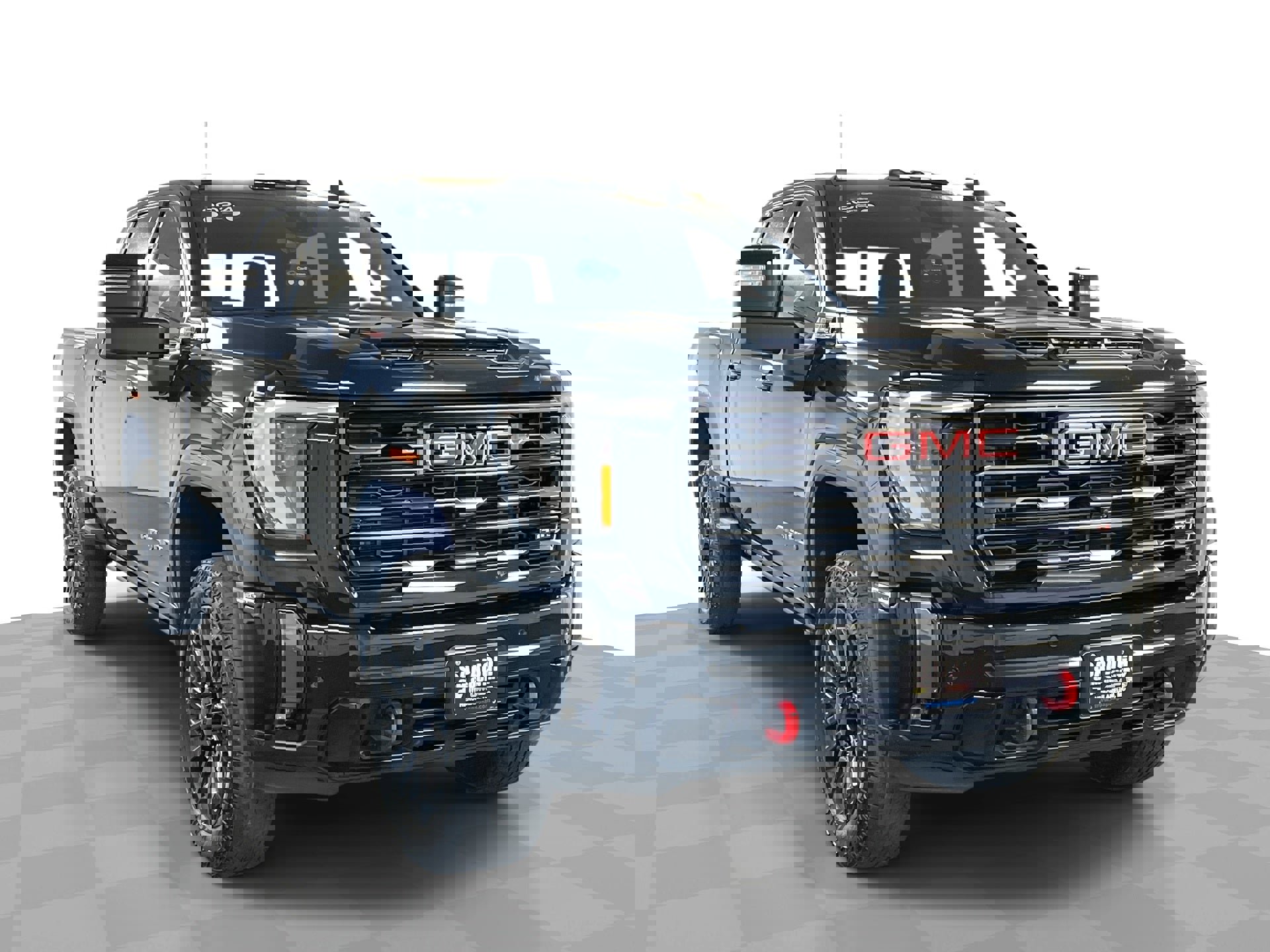 Certified 2024 GMC Sierra 2500 AT4 w/ AT4 Premium Plus Package image 73