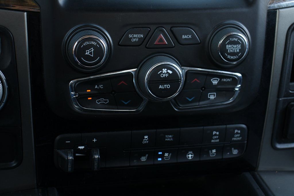 Used 2014 RAM 1500 Sport image 28