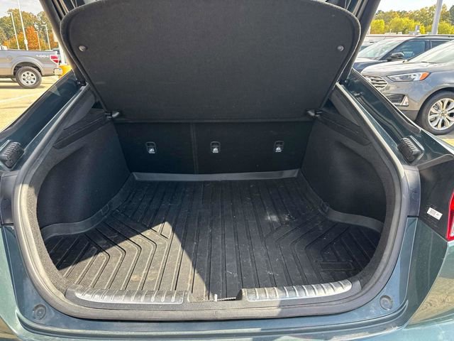 Used 2022 Kia Stinger GT2 image 9