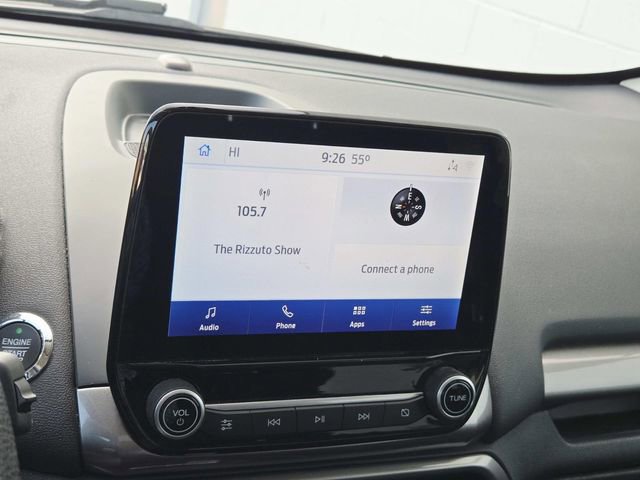 Used 2021 Ford EcoSport SE image 21