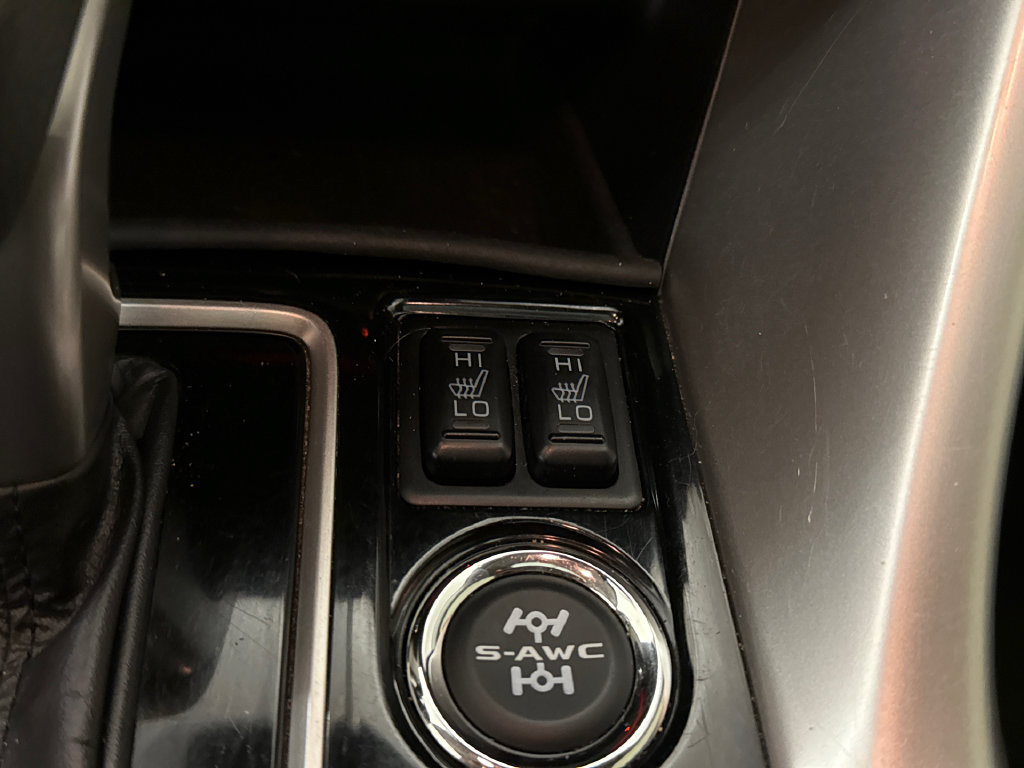 Used 2024 Mitsubishi Eclipse Cross SE AWD/4WD image 31