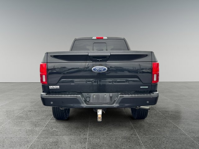 Used 2019 Ford F150 Lariat w/ Equipment Group 502A Luxury AWD/4WD image 5