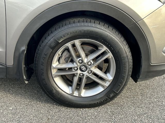 Used 2018 Hyundai Santa Fe Sport image 13