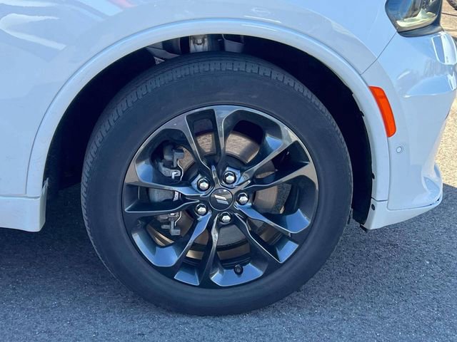 Used 2022 Dodge Durango R/T w/ Blacktop Package image 11