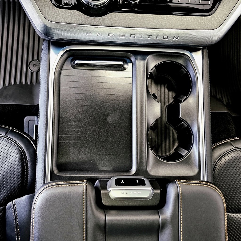 New 2025 Ford Expedition Tremor image 18