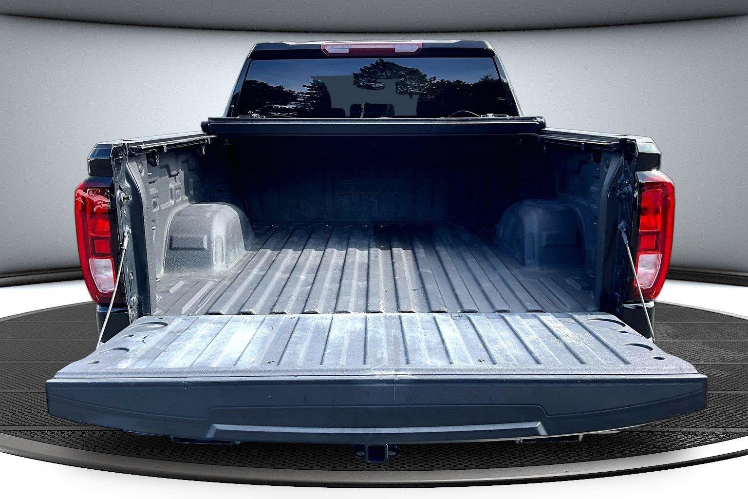 Used 2021 GMC Sierra 1500 Elevation AWD/4WD image 8