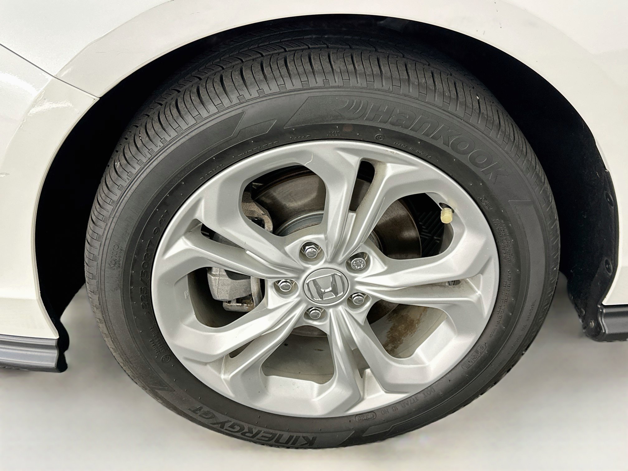 Used 2023 Honda Accord LX image 11