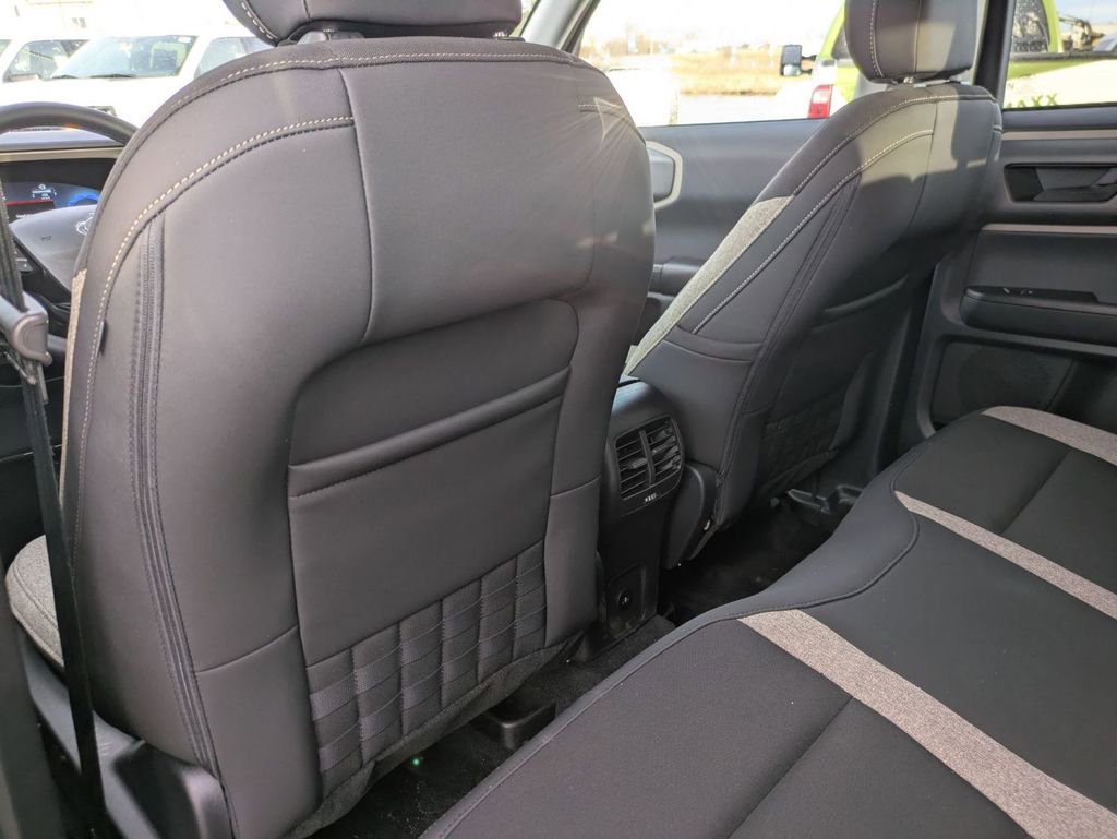 New 2025 Ford Bronco Sport Big Bend w/ Convenience Package image 40