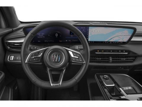 New 2027 Buick Enclave Sport Touring w/ Power Package AWD/4WD image 9