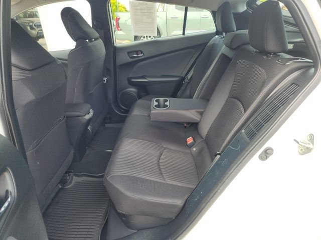 Used 2022 Toyota Prius Prime LE FWD image 17
