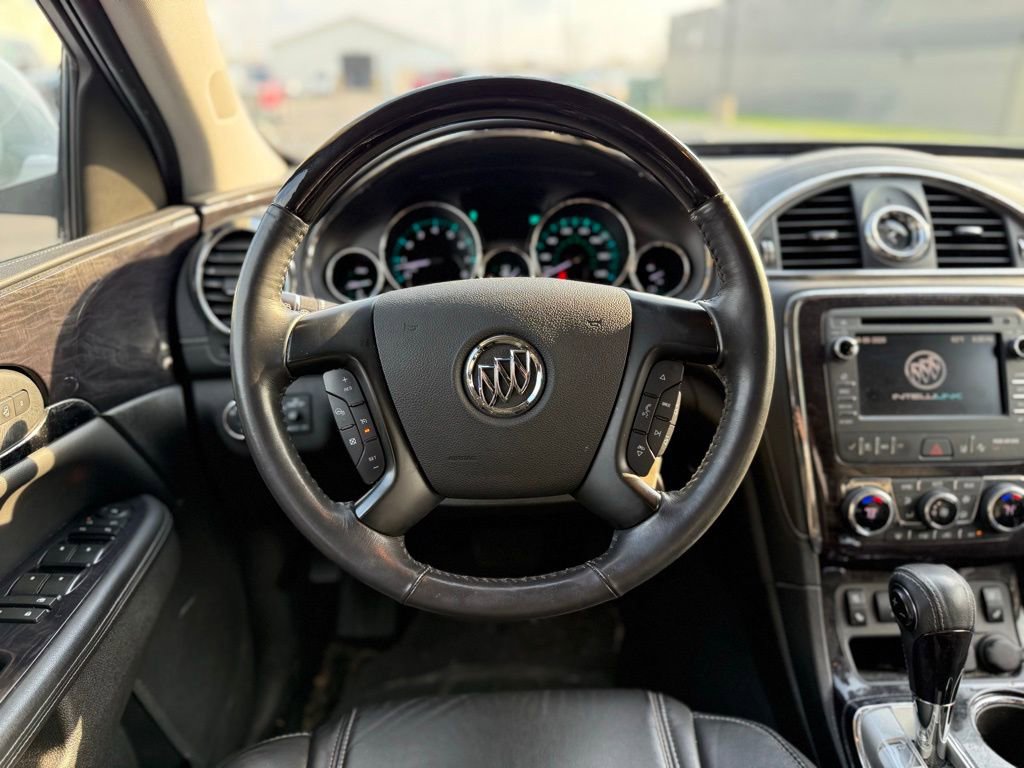 Used 2017 Buick Enclave Premium image 8