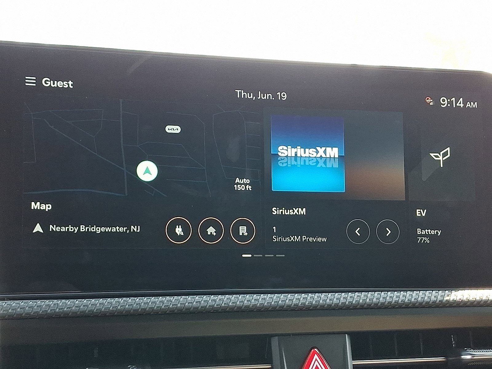 New 2025 Kia EV6 GT-Line image 10