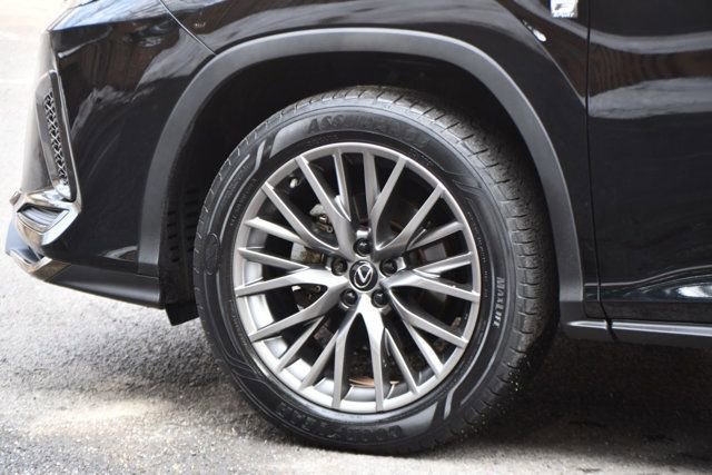 Used 2020 Lexus RX 450h F Sport w/ Accessory Package image 15