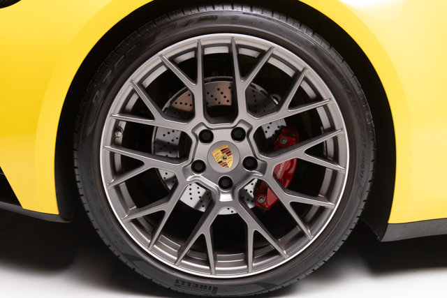 Used 2021 Porsche 911 Carrera S RWD image 40