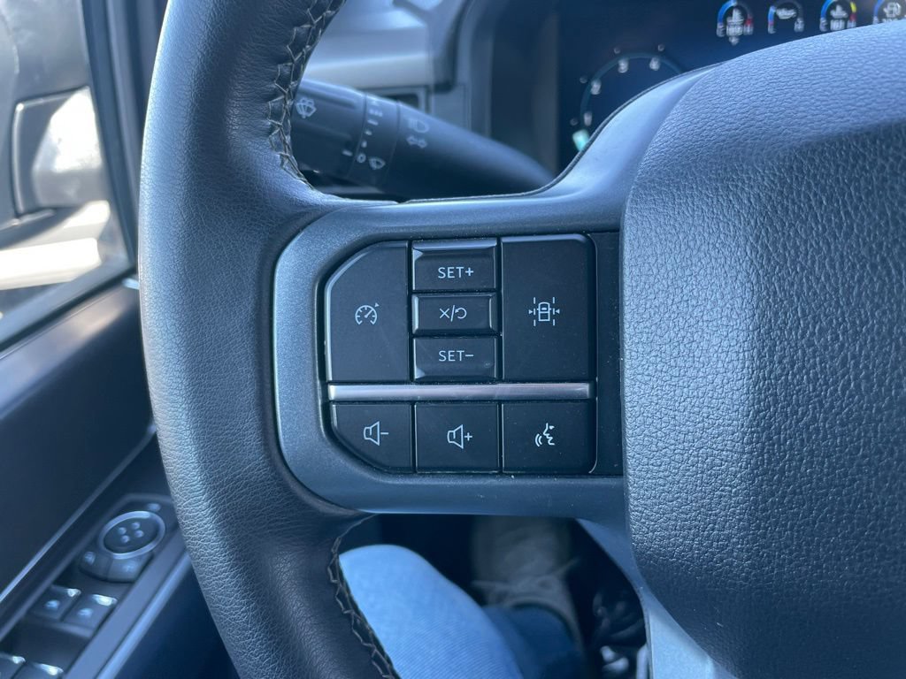 Used 2024 Ford F150 XLT w/ Tow/Haul Package AWD/4WD image 24