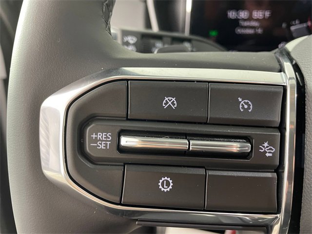 New 2026 GMC Terrain Denali image 10