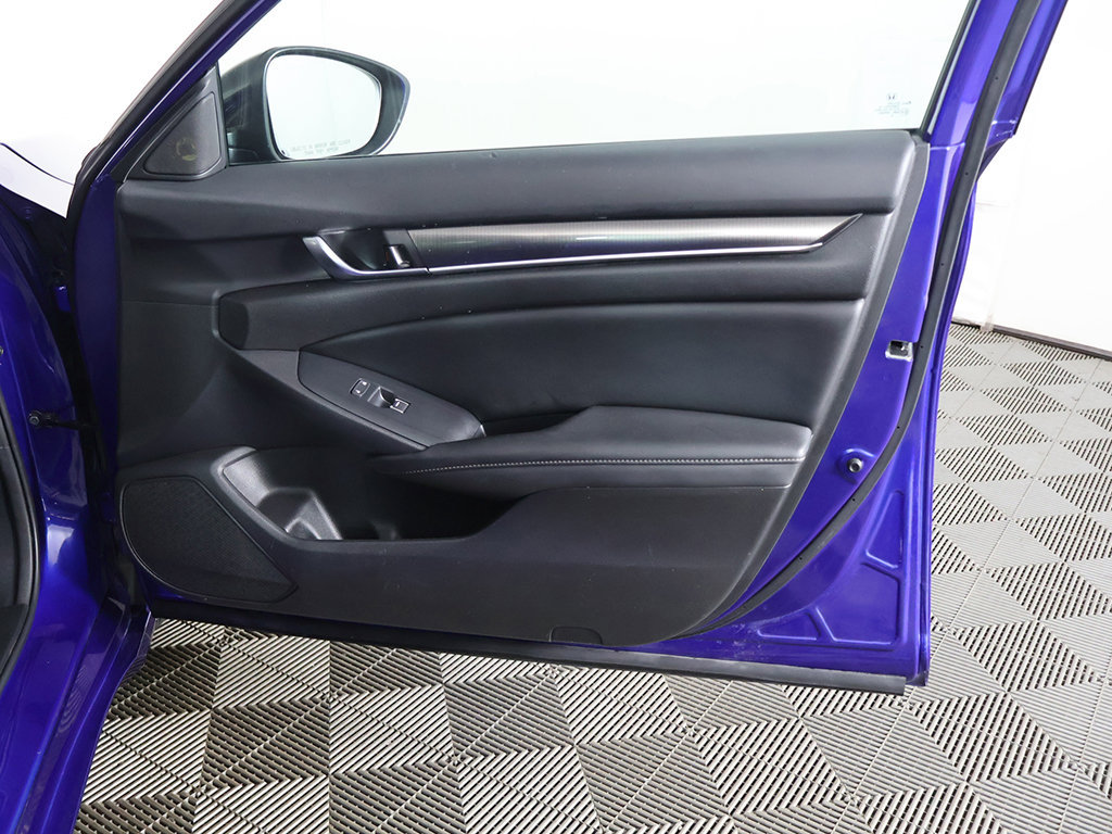 Used 2022 Honda Accord Sport image 20