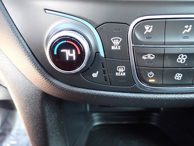 Used 2023 Chevrolet Equinox LT image 25