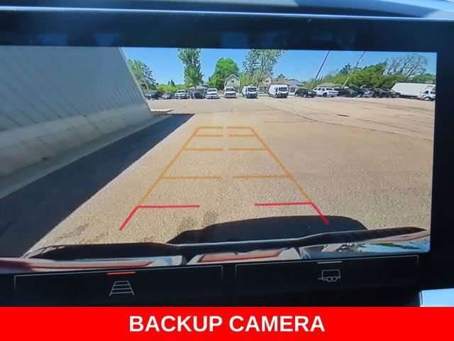 Used 2024 GMC Sierra 3500 SLE w/ SLE Convenience Package AWD/4WD image 5