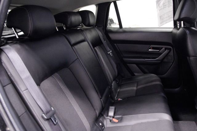 Used 2024 MAZDA CX-50 AWD 2.5 S w/ Preferred Package image 18