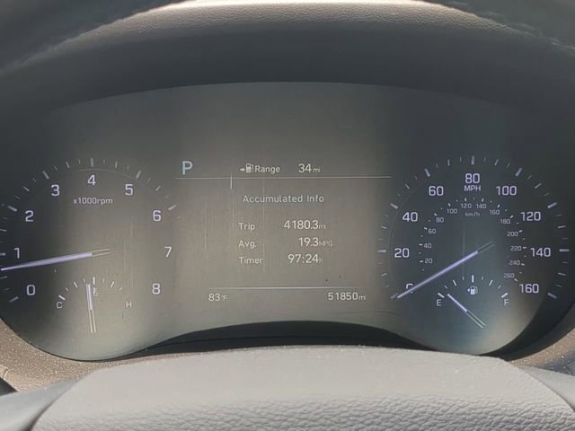 Used 2018 Genesis G80 3.8 w/ Option Group 03 AWD/4WD image 26