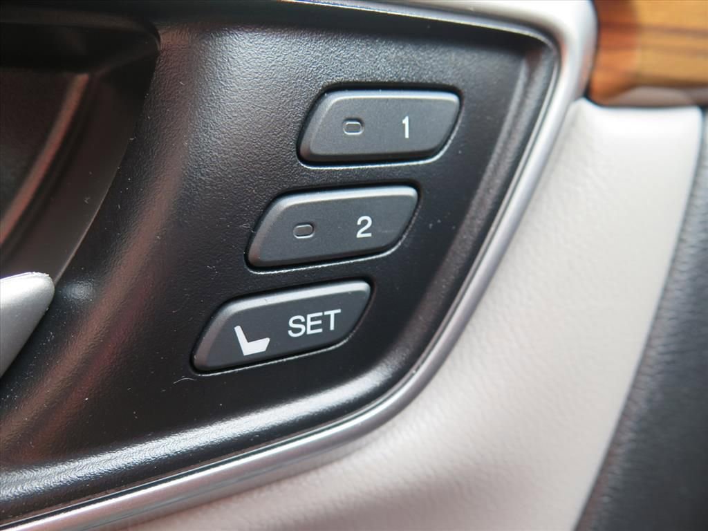 Used 2019 Honda CR-V EX-L image 13