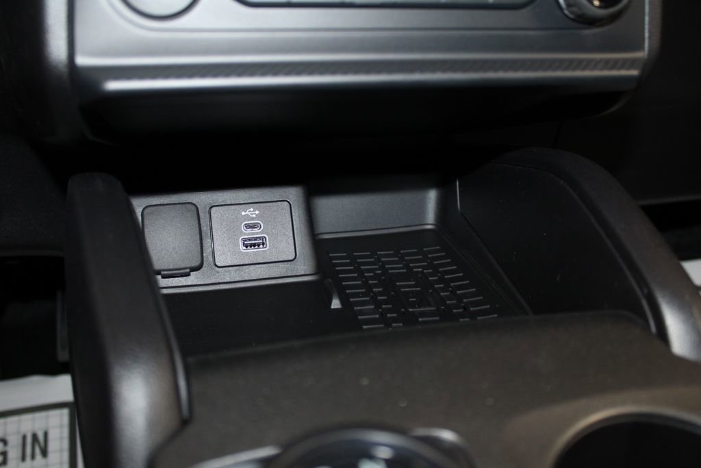 New 2025 Ford Bronco Sport Big Bend w/ Convenience Package image 49