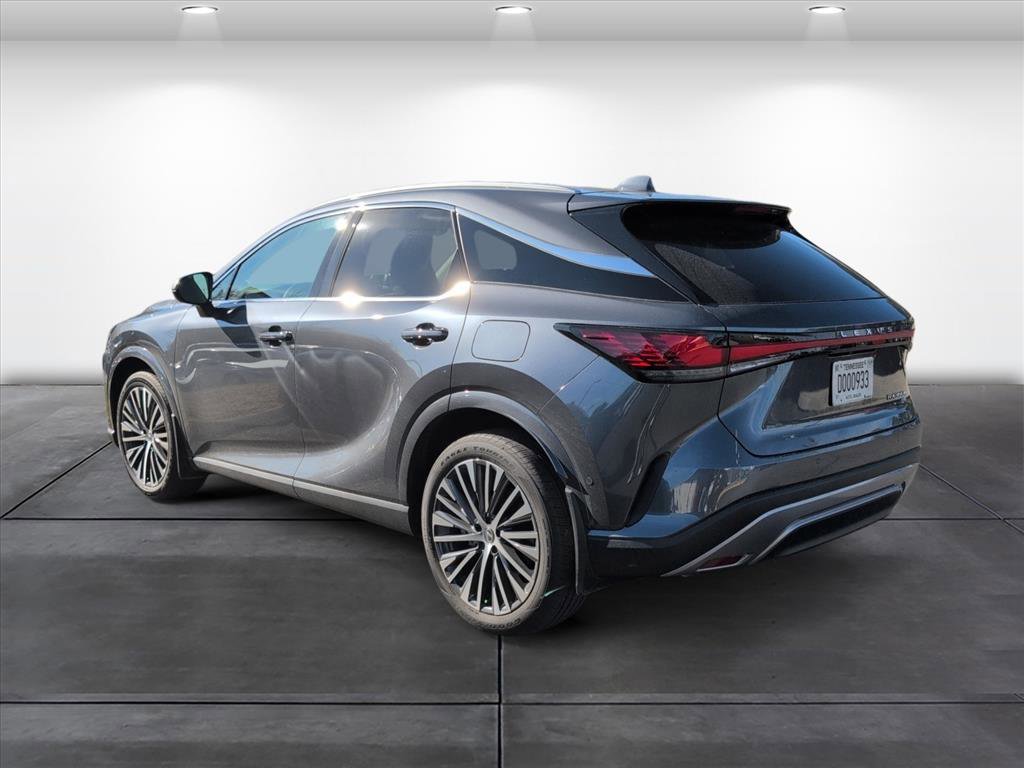 Used 2025 Lexus RX 350 image 3