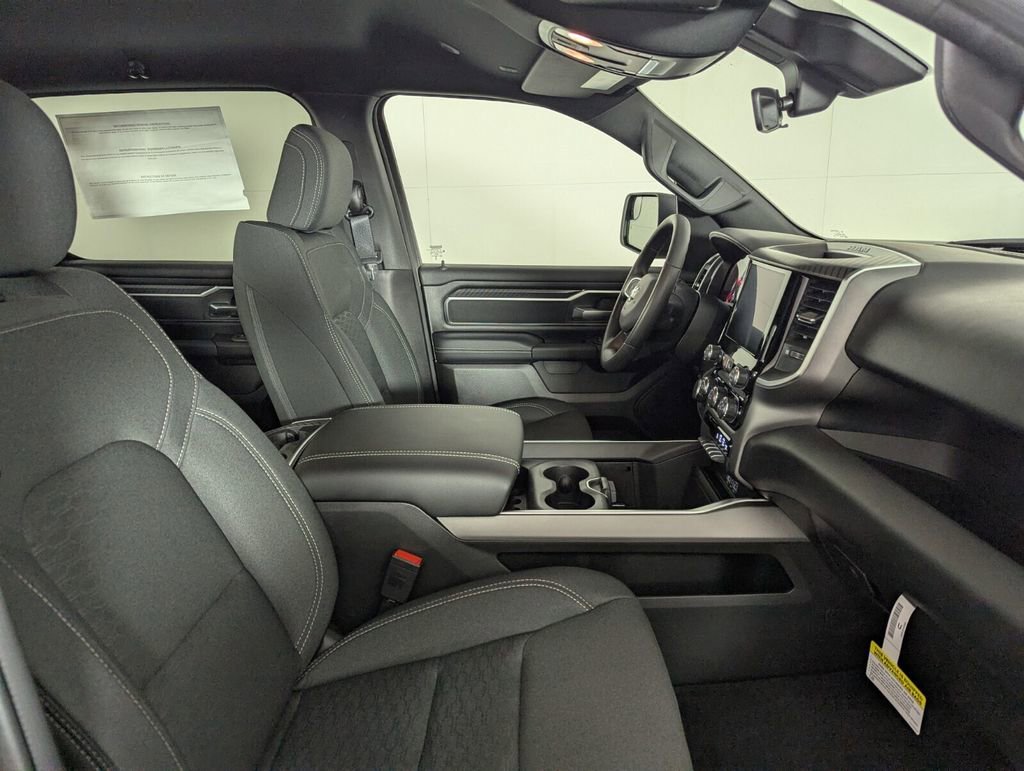 New 2026 Dodge Durango GT image 33