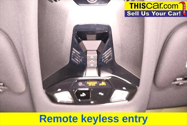 Used 2025 MINI Cooper S image 24