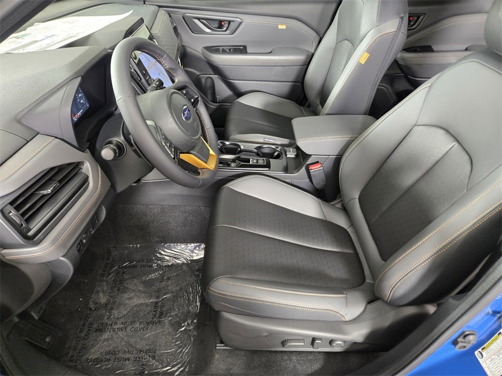 New 2026 Subaru Forester Wilderness image 7