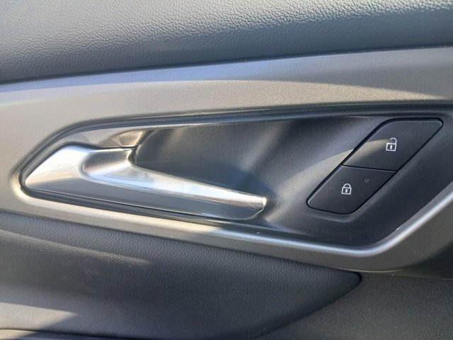 New 2026 Chevrolet Traverse LT w/ Enhanced Driving Package image 35