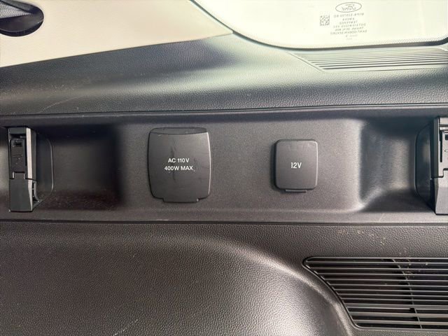 Certified 2025 Ford Bronco Sport Badlands image 11