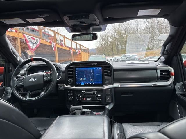 Used 2023 Ford F150 Raptor w/ Raptor Carbon Fibre Package image 14