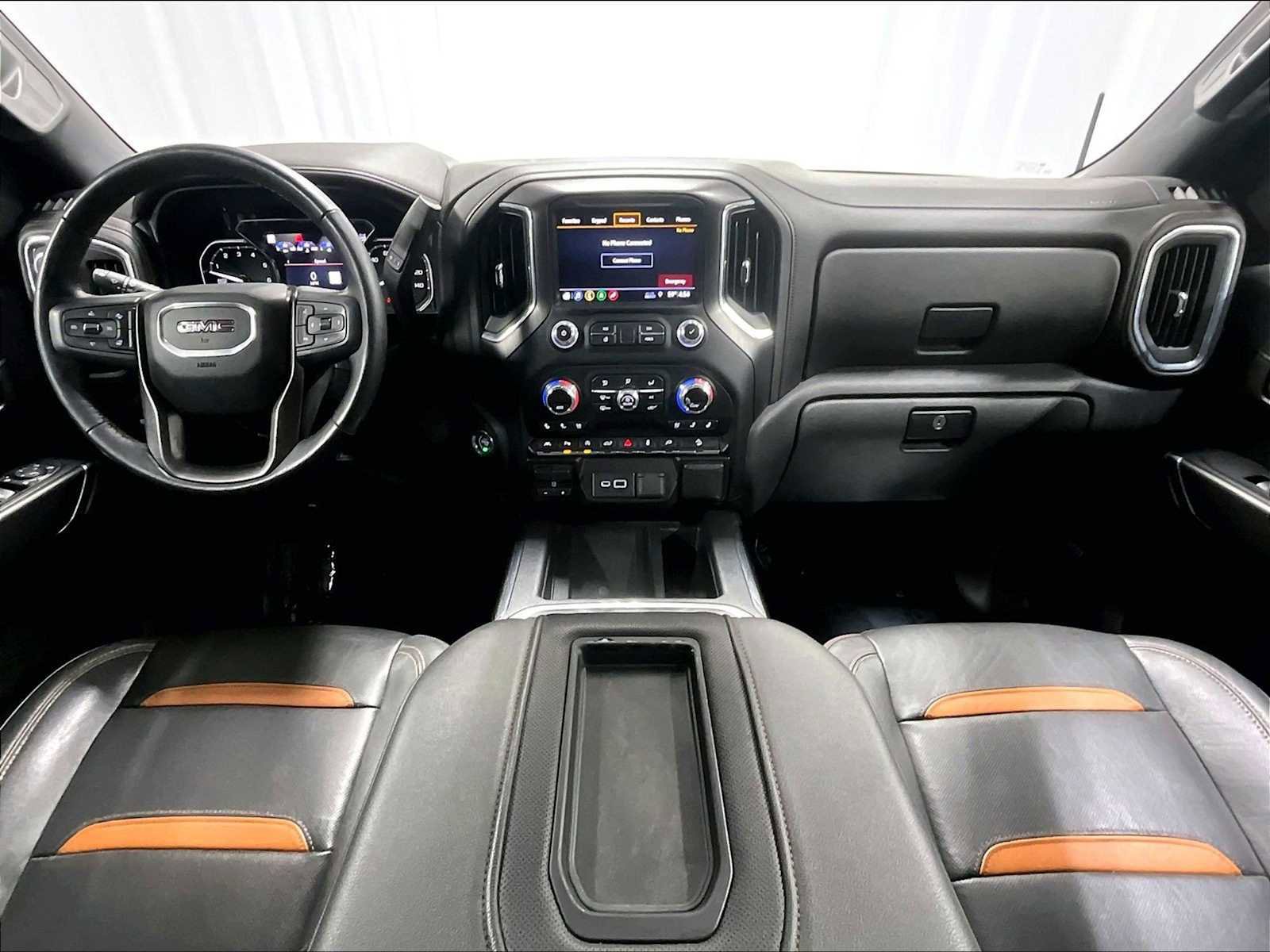 Used 2019 GMC Sierra 1500 AT4 w/ AT4 Premium Package image 15
