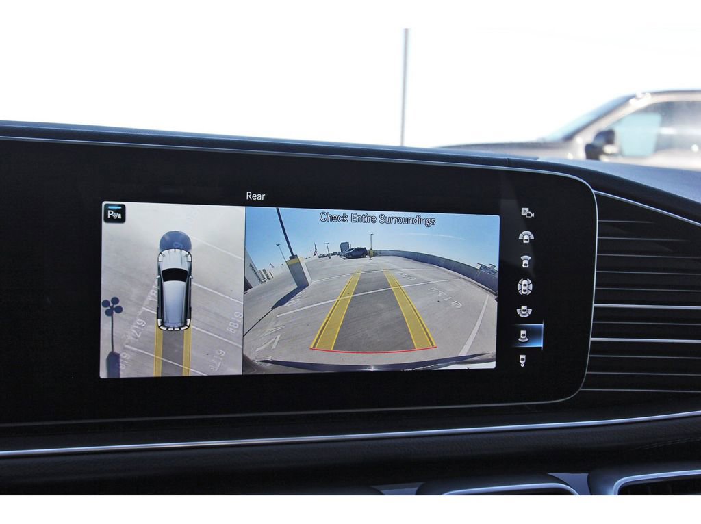 Used 2023 Mercedes-Benz GLS 450 GLS 450 image 23