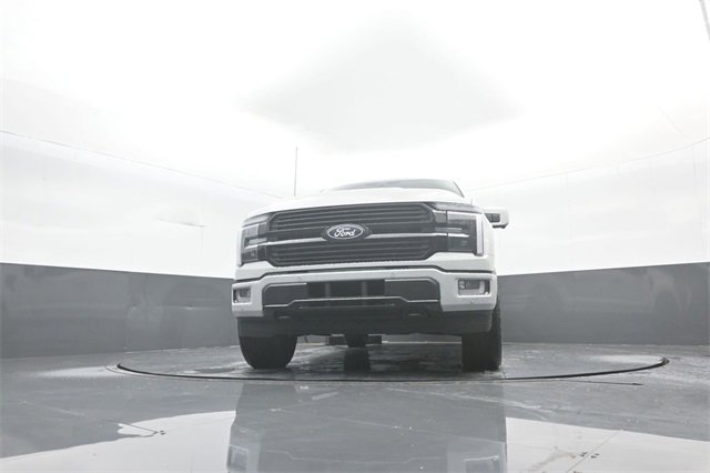 New 2026 Ford F150 Platinum w/ FX4 Off-Road Package image 27