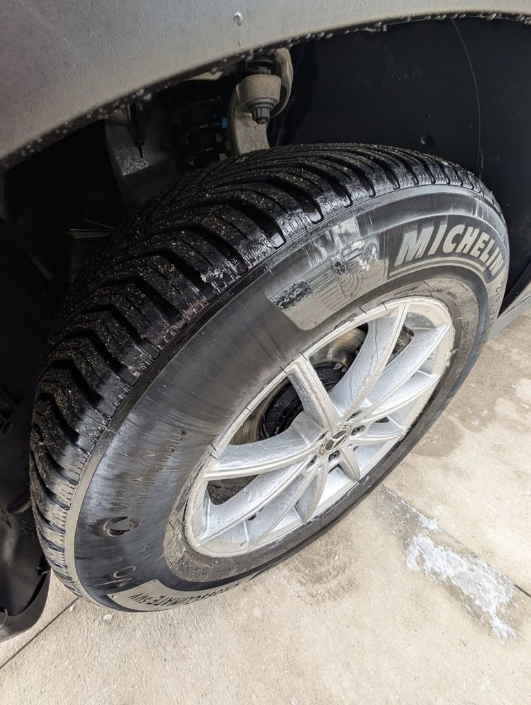 Used 2025 Mercedes-Benz GLE 350 4MATIC image 50