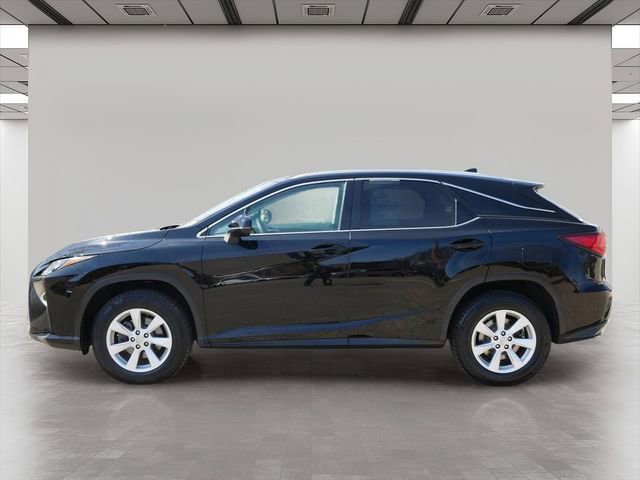 Used 2016 Lexus RX 350 AWD w/ Premium Package image 3